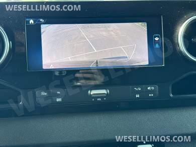 2025 Mercedes-Benz Sprinter Sprinter - Sprinter for Sale in Baldwin, New York, United States - Photo 33
