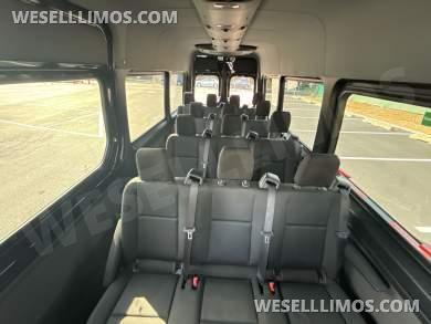 2025 Mercedes-Benz Sprinter Sprinter for Sale in Baldwin, New York, US - Main Photo