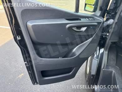 2025 Mercedes-Benz Sprinter Sprinter - Sprinter for Sale in Baldwin, New York, United States - Photo 13