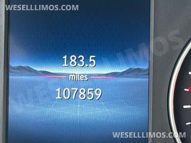 2025 Mercedes-Benz Sprinter Sprinter - Sprinter for Sale in Baldwin, New York, United States - Photo 16