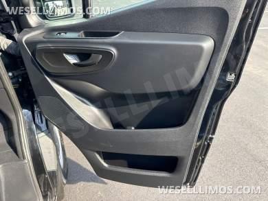 2025 Mercedes-Benz Sprinter Sprinter - Sprinter for Sale in Baldwin, New York, United States - Photo 18
