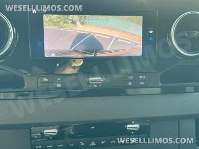 2025 Mercedes-Benz Sprinter Sprinter - Sprinter for Sale in Baldwin, New York, United States - Photo 22