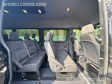 2025 Mercedes-Benz Sprinter Sprinter - Sprinter for Sale in Baldwin, New York, United States - Photo 24