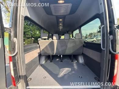 2025 Mercedes-Benz Sprinter Sprinter - Sprinter for Sale in Baldwin, New York, United States - Photo 29