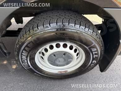 2025 Mercedes-Benz Sprinter Sprinter - Sprinter for Sale in Baldwin, New York, United States - Photo 31