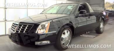 2006 Cadillac DTS Professional Flower Car Funeral for Sale in St Marys, Georgia, US - Photo 2