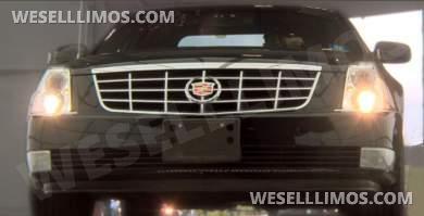 2006 Cadillac DTS Professional Flower Car Funeral for Sale in St Marys, Georgia, US - Photo 4