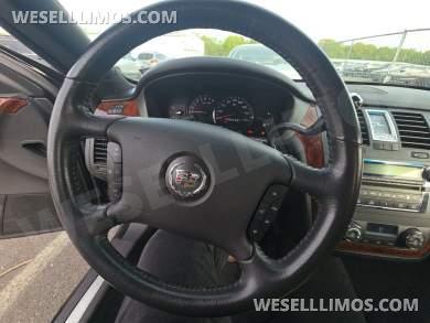 2006 Eagle Cadillac DTS Professional Flower Car Funeral - Funeral for Sale in St Marys, Georgia, United States - Photo 9