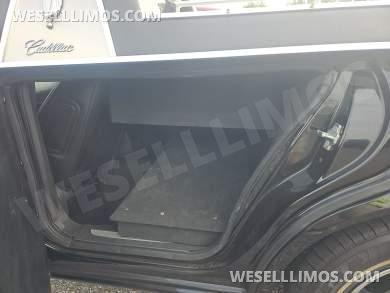 2006 Eagle Cadillac DTS Professional Flower Car Funeral - Funeral for Sale in St Marys, Georgia, United States - Photo 12