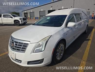 2015 Cadillac XTS Funeral for Sale in St Marys, Georgia, US - Main Photo