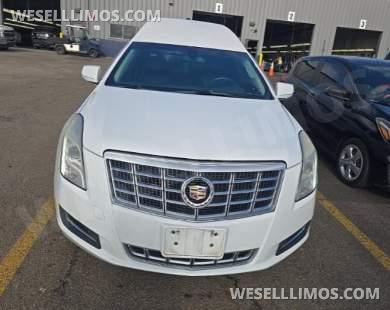 2015 Cadillac XTS Funeral for Sale in St Marys, Georgia, US - Photo 2