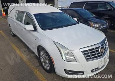 2015 Cadillac XTS Funeral for Sale in St Marys, Georgia, US - Photo 3
