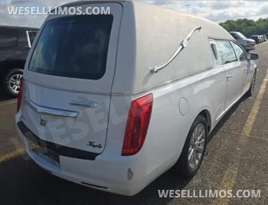 2015 Cadillac XTS Funeral for Sale in St Marys, Georgia, US - Photo 4