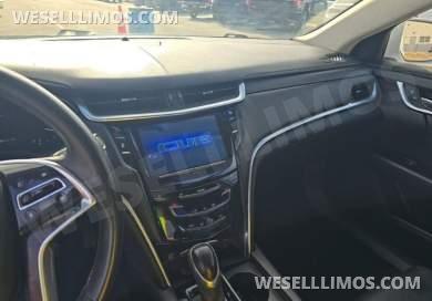 2015 Kingsley Cadillac XTS Funeral - Funeral for Sale in St Marys, Georgia, United States - Photo 10