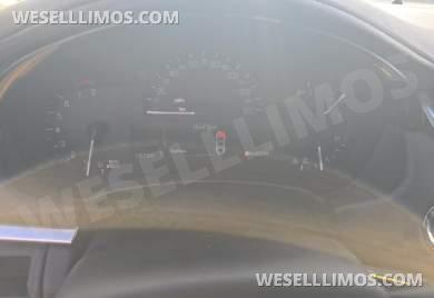 2015 Kingsley Cadillac XTS Funeral - Funeral for Sale in St Marys, Georgia, United States - Photo 11
