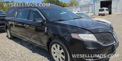 2014 Lincoln MKT Funeral for Sale in St Marys, Georgia, US - Photo 2