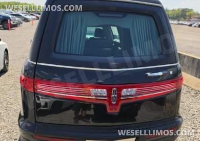 2014 Lincoln MKT Funeral for Sale in St Marys, Georgia, US - Photo 4