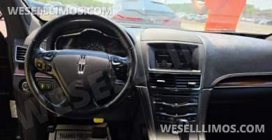 2014 Rare Lincoln Hearse Lincoln MKT Funeral - Funeral for Sale in St Marys, Georgia, United States - Photo 10
