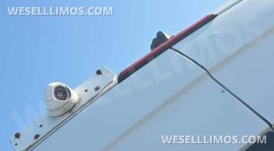 2014 Armored Bullet Proof Check Cashing Van Mercedes-Benz 3500 Sprinter - Sprinter for Sale in St Marys, Georgia, United States - Photo 14