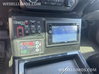 2020 grech motors Ford f550 Shuttle Bus - Shuttle Bus for Sale in Laguna Niguel, California, United States - Photo 12