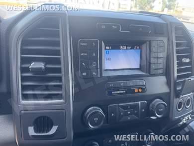 2020 grech motors Ford f550 Shuttle Bus - Shuttle Bus for Sale in Laguna Niguel, California, United States - Photo 13