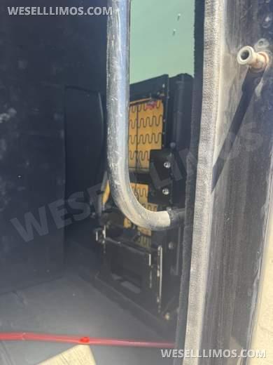2020 grech motors Ford f550 Shuttle Bus - Shuttle Bus for Sale in Laguna Niguel, California, United States - Photo 21