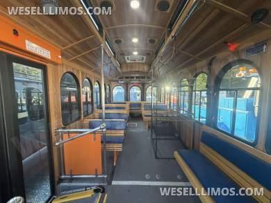2020 Ford e450 Trolley for Sale in Westport, Massachusetts, US - Photo 2