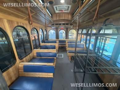 2020 Ford e450 Trolley for Sale in Westport, Massachusetts, US - Photo 4