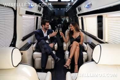 2018 Mercedes-Benz Jet Sprinter Sprinter for Sale in Portland, Oregon, US - Photo 3