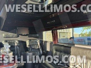 2006  Mercedes-Benz Sprinter Van Limousine - Photo 4