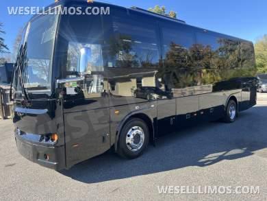 2013 Temsa TS 30 Executive Shuttle for Sale in Pasadena, Maryland, US - Main Photo