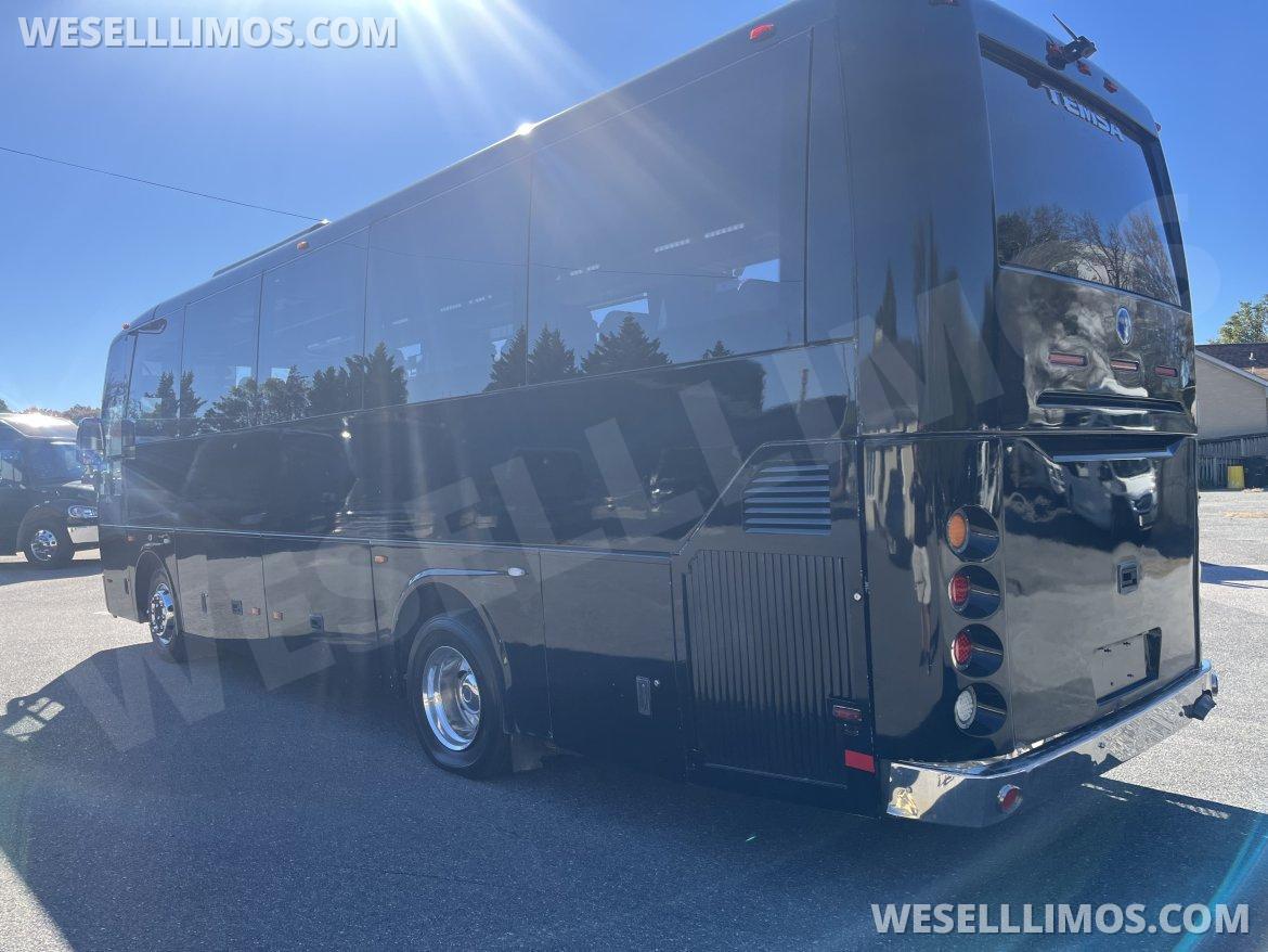 2013 Temsa TS 30 Executive Shuttle - Photo 2