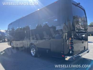 2013 Temsa TS 30 Executive Shuttle for Sale in Pasadena, Maryland, US - Photo 2