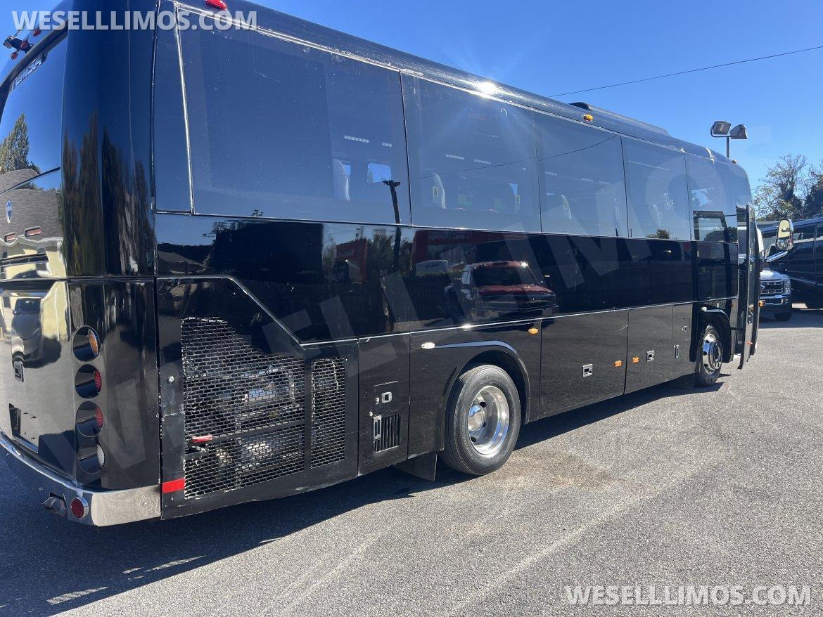 2013 Temsa TS 30 Executive Shuttle - Photo 3