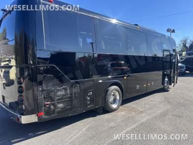2013 Temsa TS 30 Executive Shuttle for Sale in Pasadena, Maryland, US - Photo 3