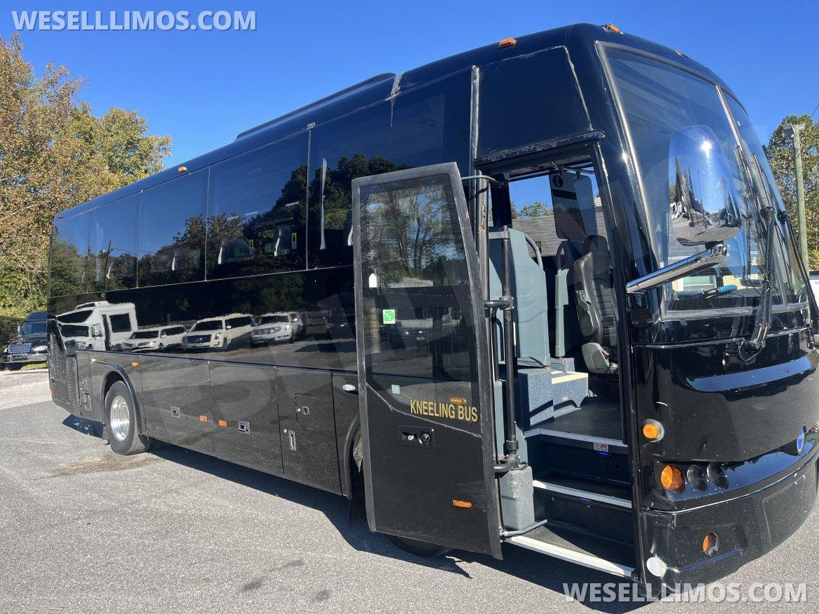 2013 Temsa TS 30 Executive Shuttle - Photo 4