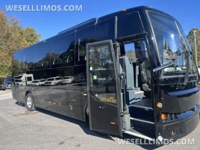 2013 Temsa TS 30 Executive Shuttle for Sale in Pasadena, Maryland, US - Photo 4