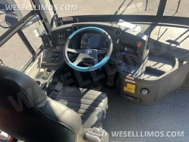 2013 Temsa TS 30 Executive Shuttle - Executive Shuttle for Sale in Pasadena, Maryland, United States - Photo 9