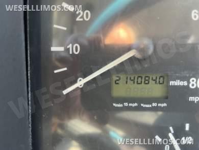 2013 Temsa TS 30 Executive Shuttle - Executive Shuttle for Sale in Pasadena, Maryland, United States - Photo 10