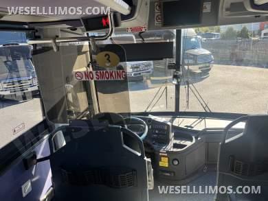 2013 Temsa TS 30 Executive Shuttle - Executive Shuttle for Sale in Pasadena, Maryland, United States - Photo 11