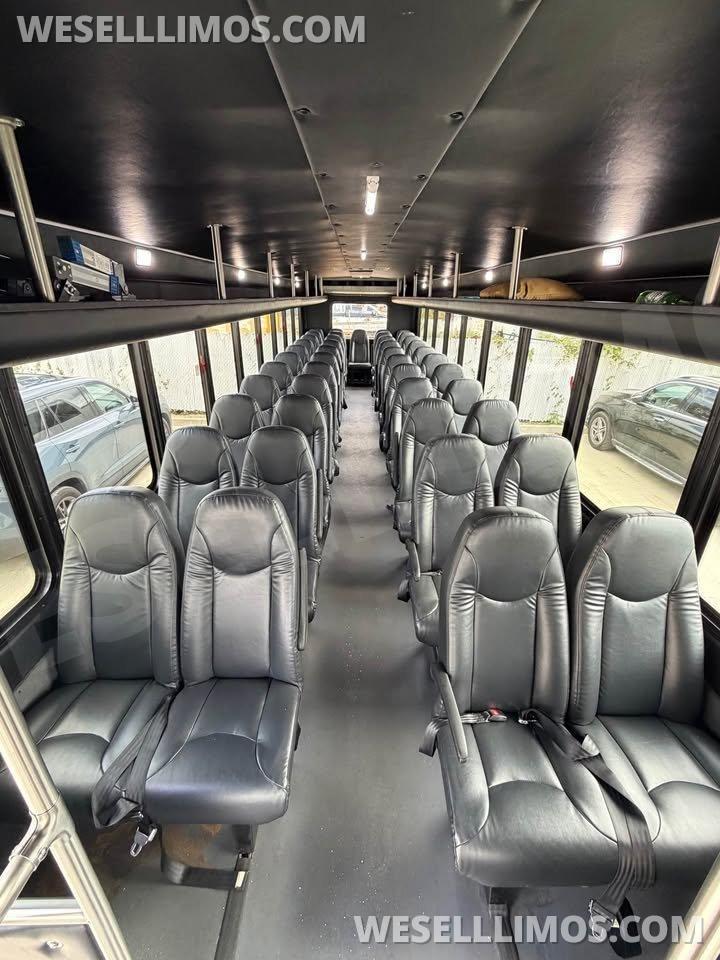 2016 STARCRAFT International  Shuttle Bus - Photo 3