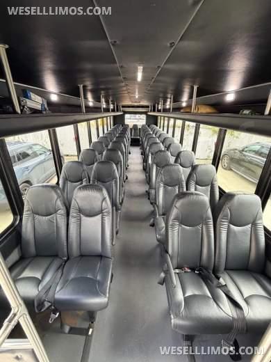 2016 International Bus Shuttle Bus for Sale in West Babylon, New York, US - Photo 3