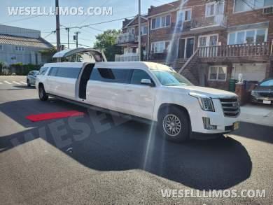 2018 Chevrolet Suburban SUV Stretch for Sale in Brooklyn, New York, US - Main Photo