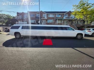 2018 Chevrolet Suburban SUV Stretch for Sale in Brooklyn, New York, US - Photo 3