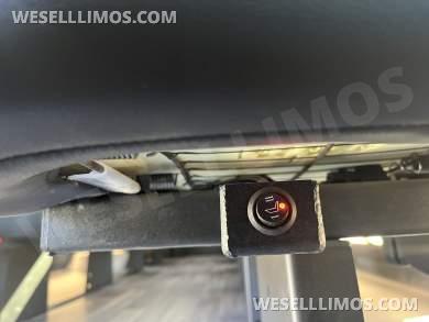 2027 L A  West Ford E450 Executive Shuttle - Executive Shuttle for Sale in Pasadena, Maryland, United States - Photo 10