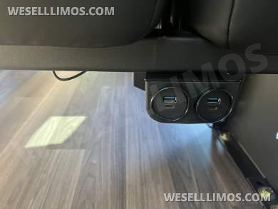 2027 L A  West Ford E450 Executive Shuttle - Executive Shuttle for Sale in Pasadena, Maryland, United States - Photo 11