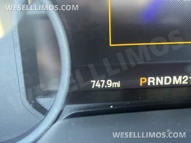 2027 L A  West Ford E450 Executive Shuttle - Executive Shuttle for Sale in Pasadena, Maryland, United States - Photo 13