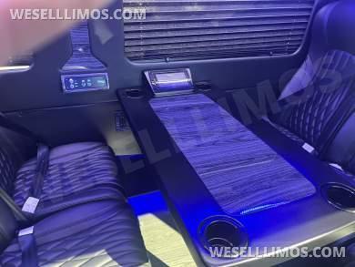2026 Grech Mercedes-Benz Sprinter Sprinter - Sprinter for Sale in Pasadena, Maryland, United States - Photo 9
