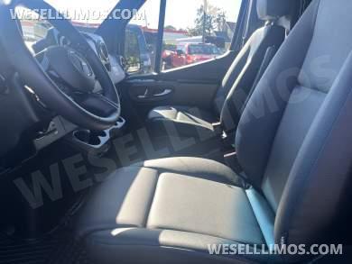 2026 Grech Mercedes-Benz Sprinter Sprinter - Sprinter for Sale in Pasadena, Maryland, United States - Photo 10