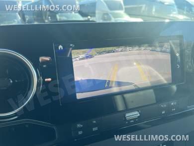 2026 Grech Mercedes-Benz Sprinter Sprinter - Sprinter for Sale in Pasadena, Maryland, United States - Photo 11